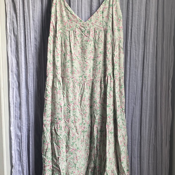 Sokee Collective Summer Flutter Dress - Picture 11 of 13